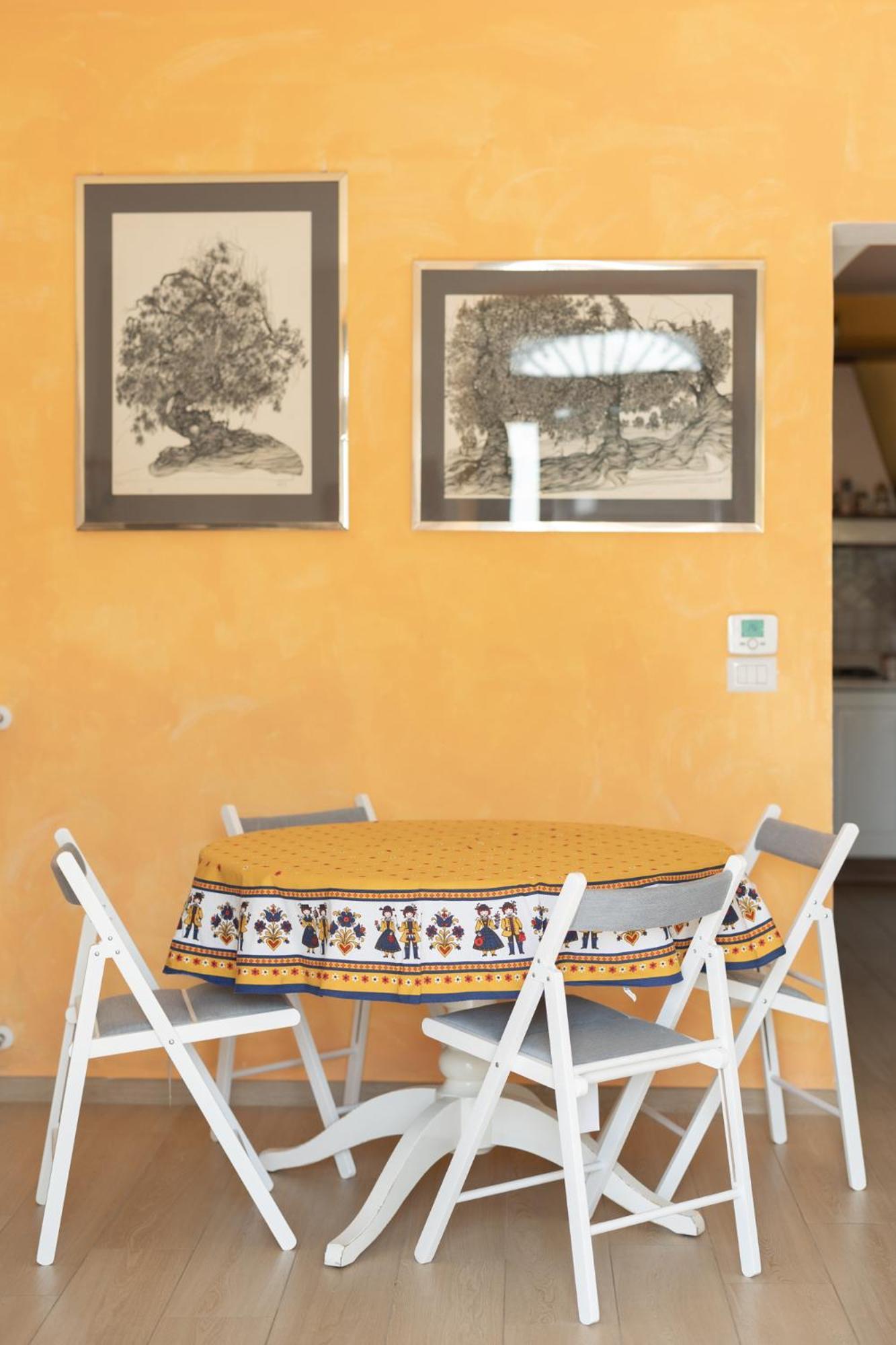 Casa Di Simone Vila Scandicci Exterior foto