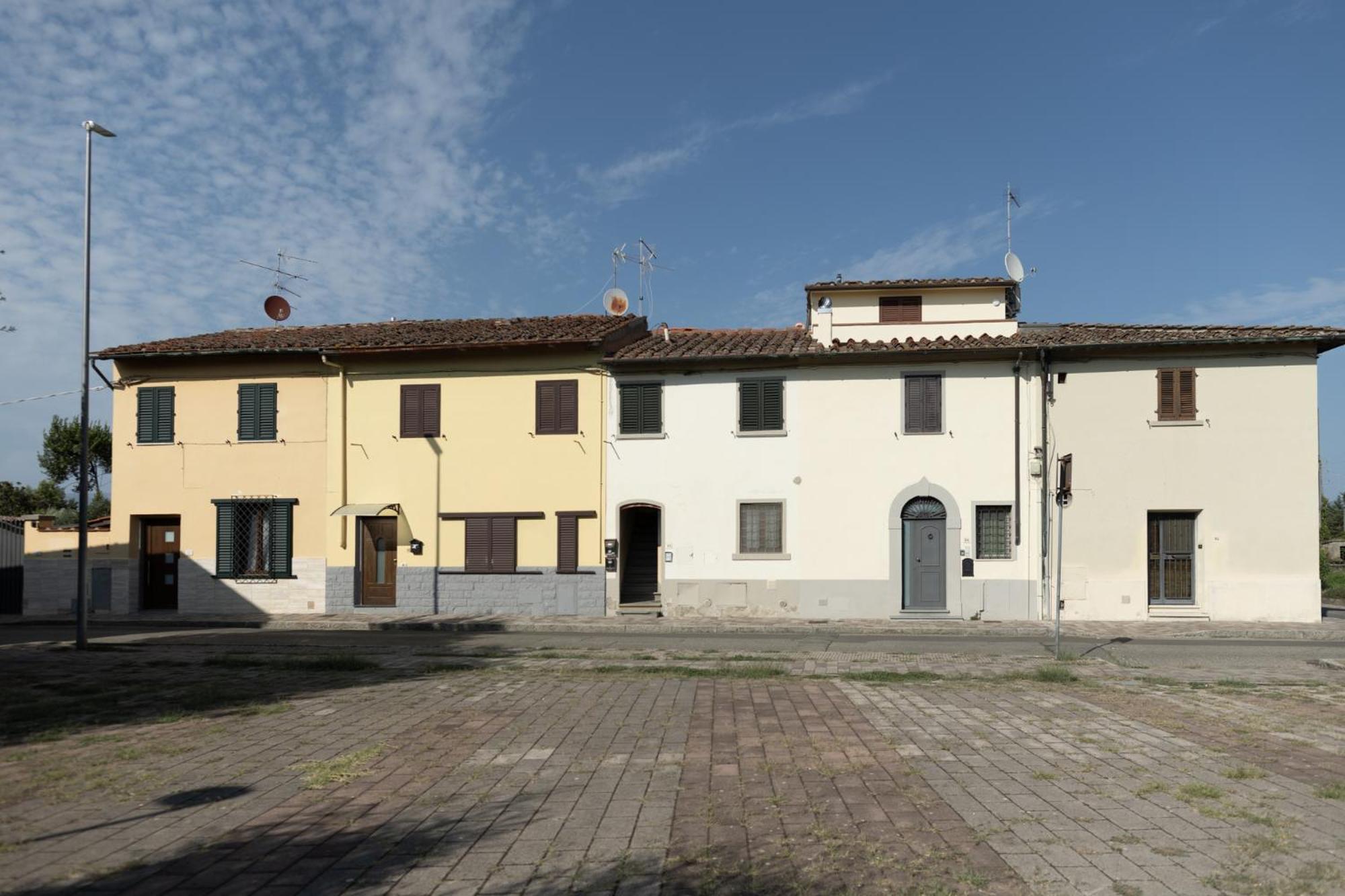 Casa Di Simone Vila Scandicci Exterior foto